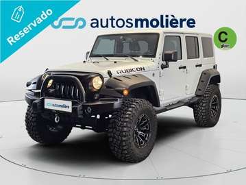 2.0T GME Rubicon 8ATX 197KW