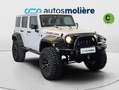 Jeep Wrangler 2.0T GME Rubicon 8ATX 197KW Weiß - thumbnail 2