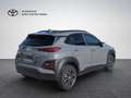 Hyundai KONA LEVEL 3 Plus 4WD Gris - thumbnail 5