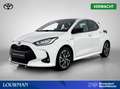 Toyota Yaris 1.5 Hybrid dynamic limited Wit - thumbnail 1