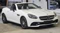 Mercedes-Benz SLC 43 AMG - thumbnail 1