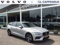 Volvo V60 B3 163PK Essential| Camera| Adap.Cruise| Google Ma Zilver - thumbnail 1
