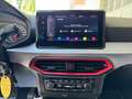 SEAT Arona 1.0TGI FR GARANZIA24MESI CARPLAY-LED-ADACTIVECRUIS Grigio - thumbnail 12