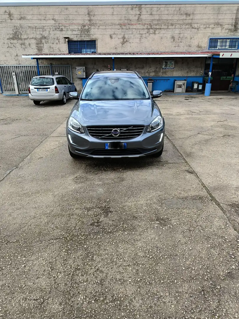 Volvo XC60 2.0 d3 Business Plus 150cv geartronic - 1