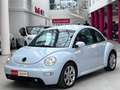 Volkswagen New Beetle en vogue Sitzhz+Klima Azul - thumbnail 1