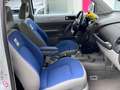 Volkswagen New Beetle en vogue Sitzhz+Klima Albastru - thumbnail 7