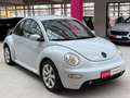 Volkswagen New Beetle en vogue Sitzhz+Klima Bleu - thumbnail 2