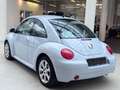 Volkswagen New Beetle en vogue Sitzhz+Klima Kék - thumbnail 4