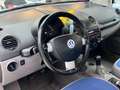 Volkswagen New Beetle en vogue Sitzhz+Klima Modrá - thumbnail 13