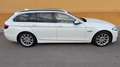 BMW 520 520 d xDrive Weiß - thumbnail 3