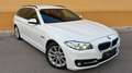 BMW 520 520 d xDrive Weiß - thumbnail 1