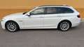 BMW 520 520 d xDrive Weiß - thumbnail 4