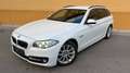 BMW 520 520 d xDrive Weiß - thumbnail 2