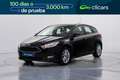 Ford Focus 1.6TDCi Trend+ 115 Negro - thumbnail 1