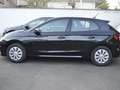 Skoda Fabia 1.0 TSI Amb*LED*ACC*Smart Link*MFL*NAVI*WR*Mod2022 Schwarz - thumbnail 2