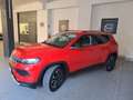 Jeep Compass Compass 1.3 Turbo T4 150 CV aut. 2WD Limited Rosso - thumbnail 7