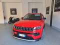 Jeep Compass Compass 1.3 Turbo T4 150 CV aut. 2WD Limited Rosso - thumbnail 6