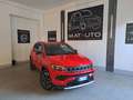 Jeep Compass Compass 1.3 Turbo T4 150 CV aut. 2WD Limited Rosso - thumbnail 3