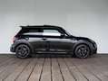 MINI Cooper S 3-deurs Aut. Rockingham GT + Voorruitverwarming Negro - thumbnail 4