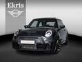 MINI Cooper S 3-deurs Aut. Rockingham GT + Voorruitverwarming Negro - thumbnail 1