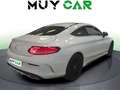 Mercedes-Benz C 220 Coupé 220d 9G-Tronic (4.75) Blanco - thumbnail 7