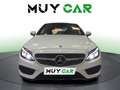 Mercedes-Benz C 220 Coupé 220d 9G-Tronic (4.75) Blanco - thumbnail 2