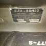 Alfa Romeo Spider 2000 Veloce Plateado - thumbnail 23