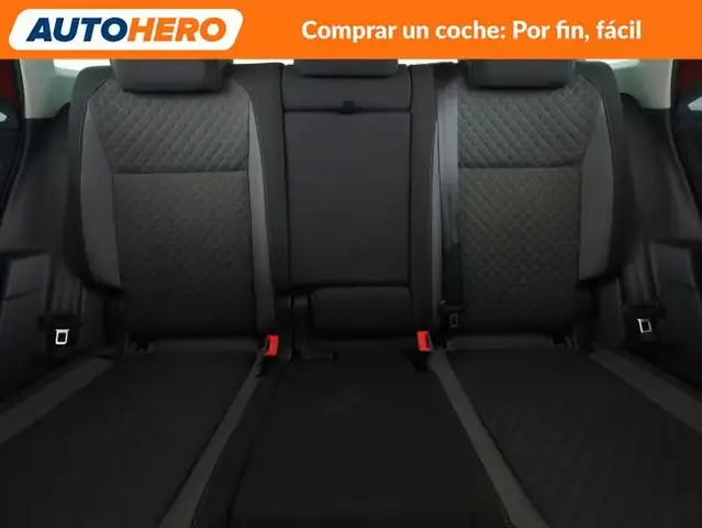 Volkswagen Tiguan view 16