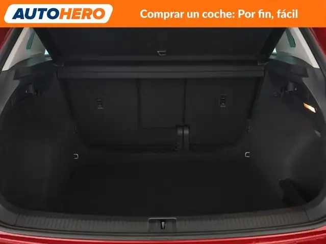 Volkswagen Tiguan view 18