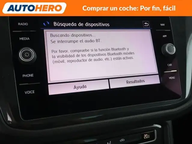 Volkswagen Tiguan view 23