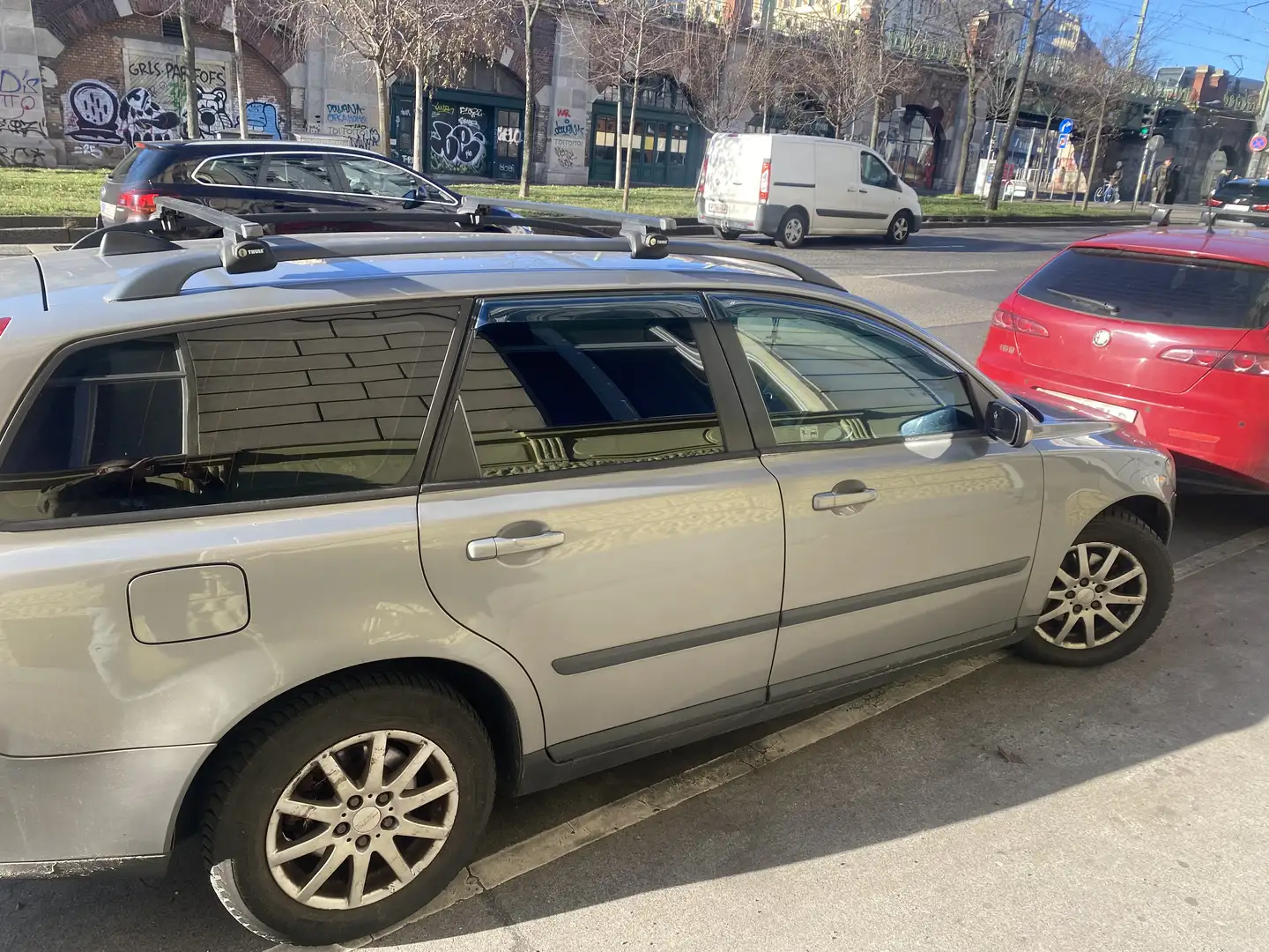 Volvo V50 1.6D Kinetic - 2