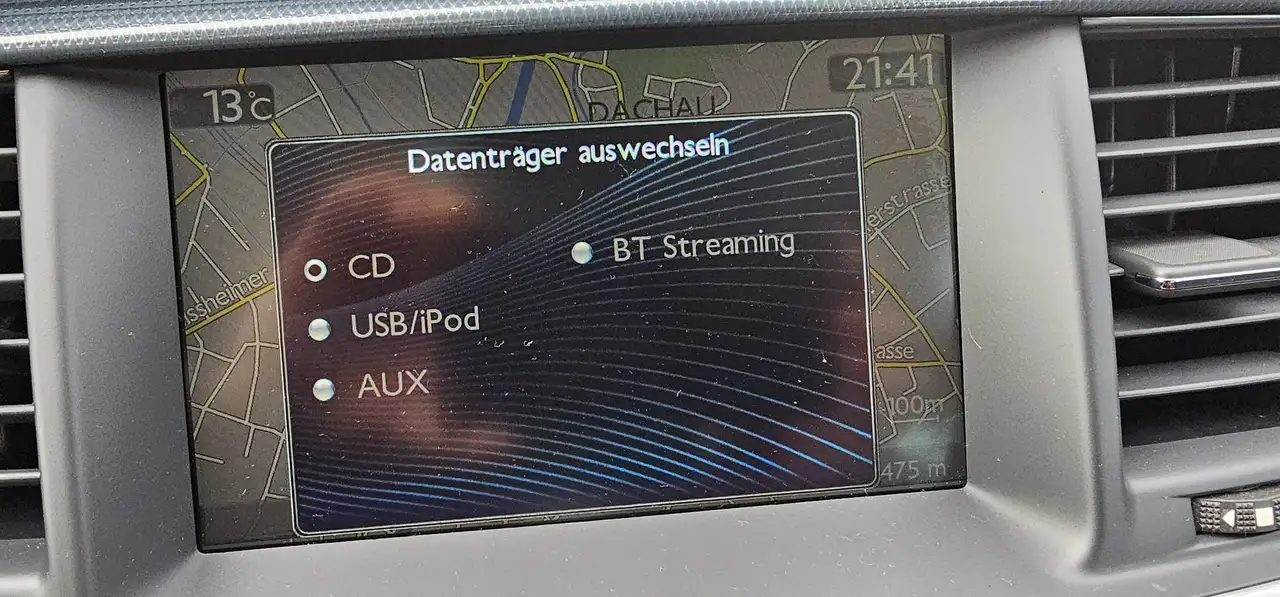 Das Auto