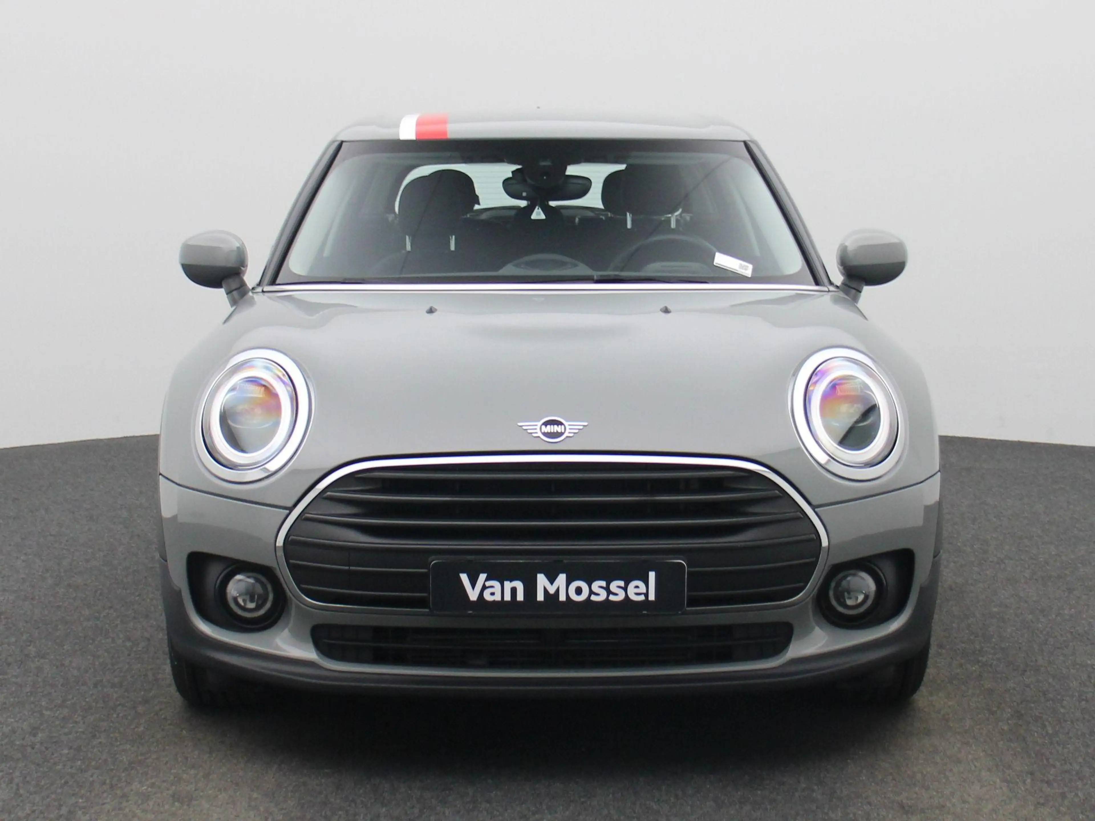 MINI Cooper Clubman Mini (100 kW) — photo 3