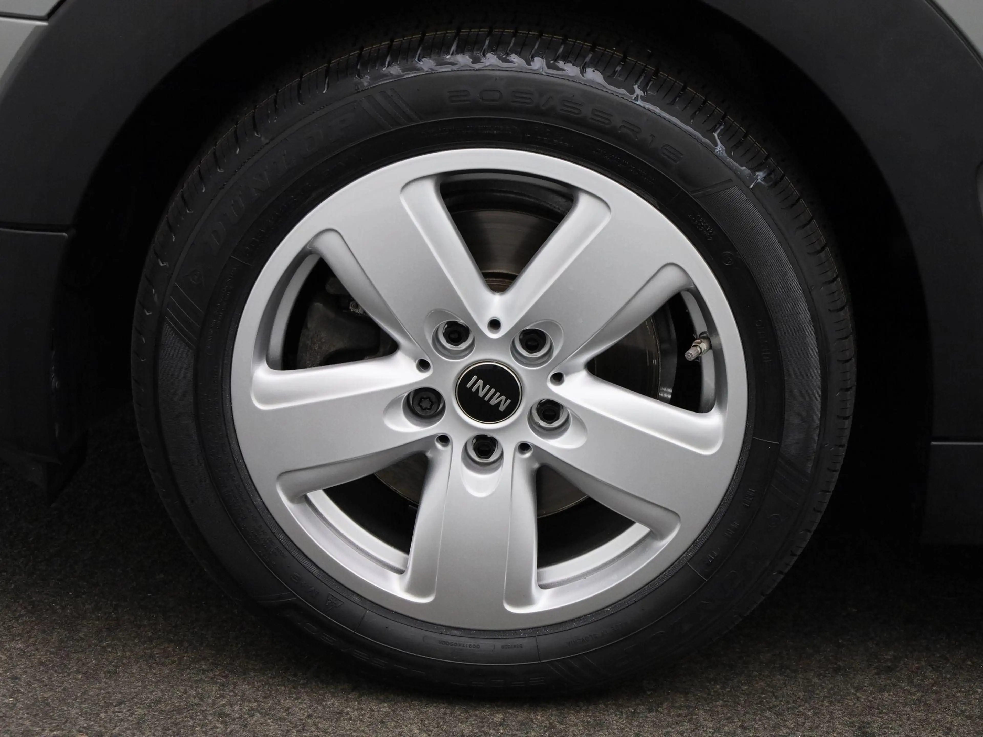 MINI Cooper Clubman Mini (100 kW) — photo 12