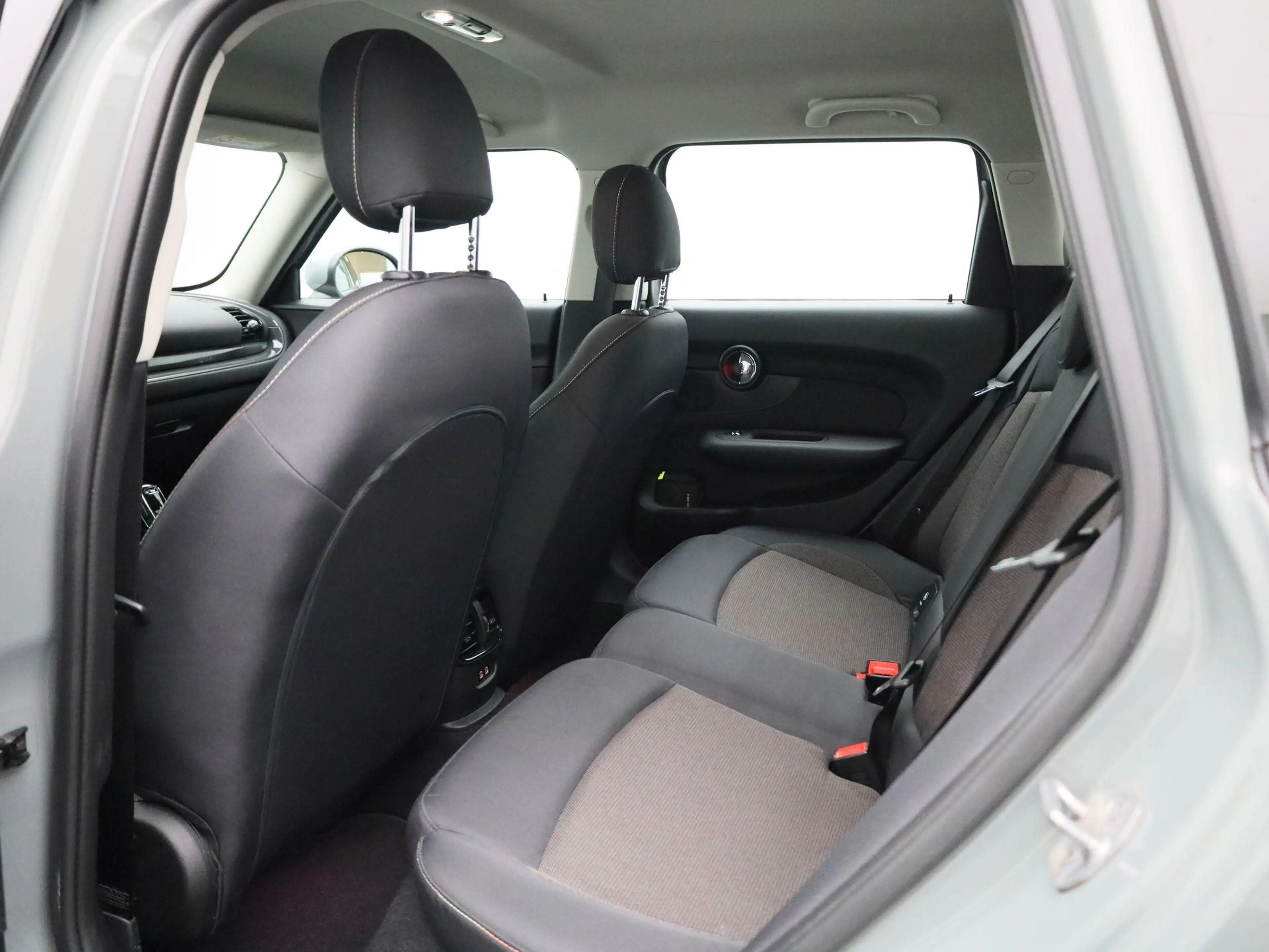 MINI Cooper Clubman Mini (100 kW) — photo 10