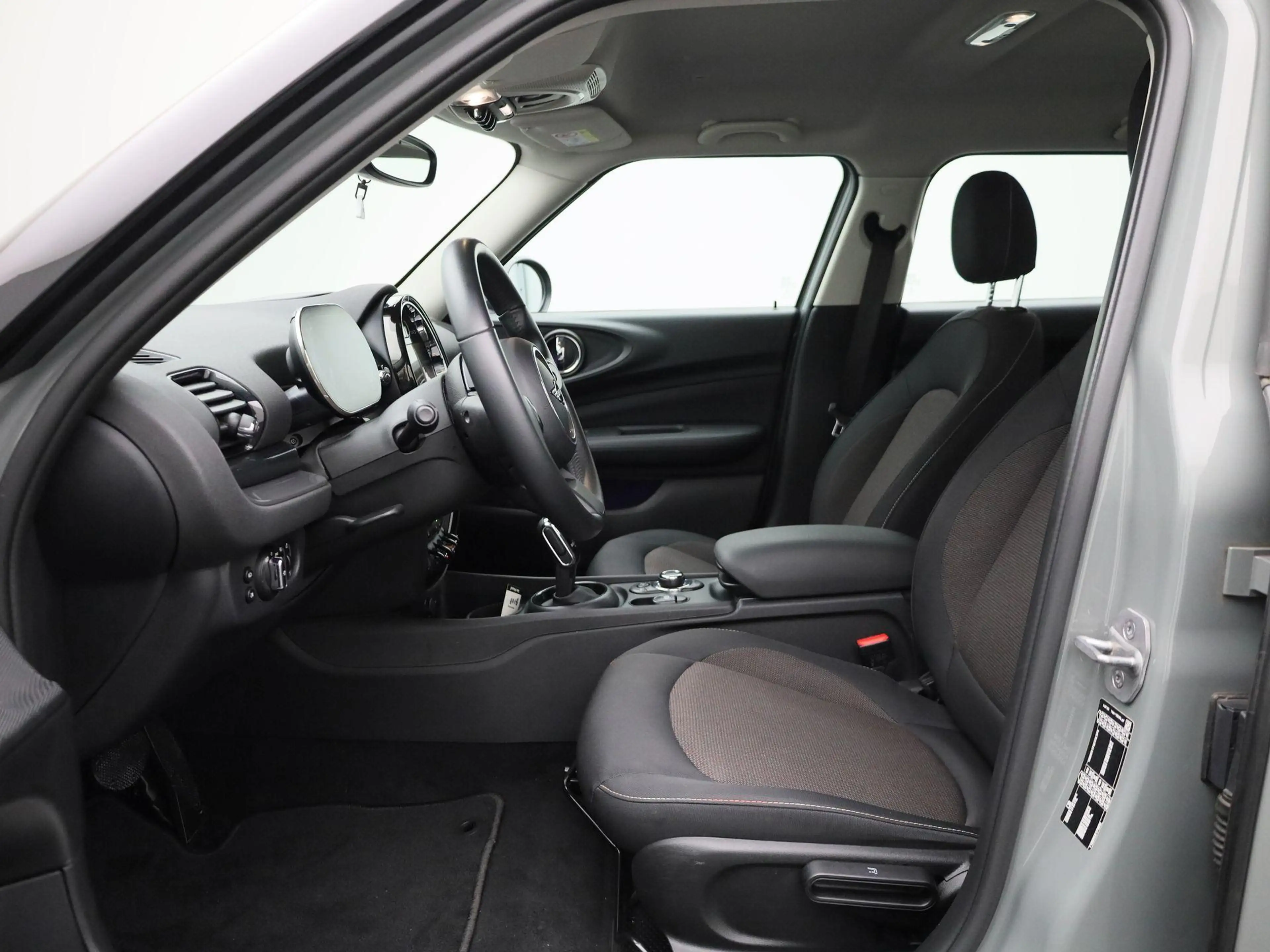 MINI Cooper Clubman Mini (100 kW) — photo 9