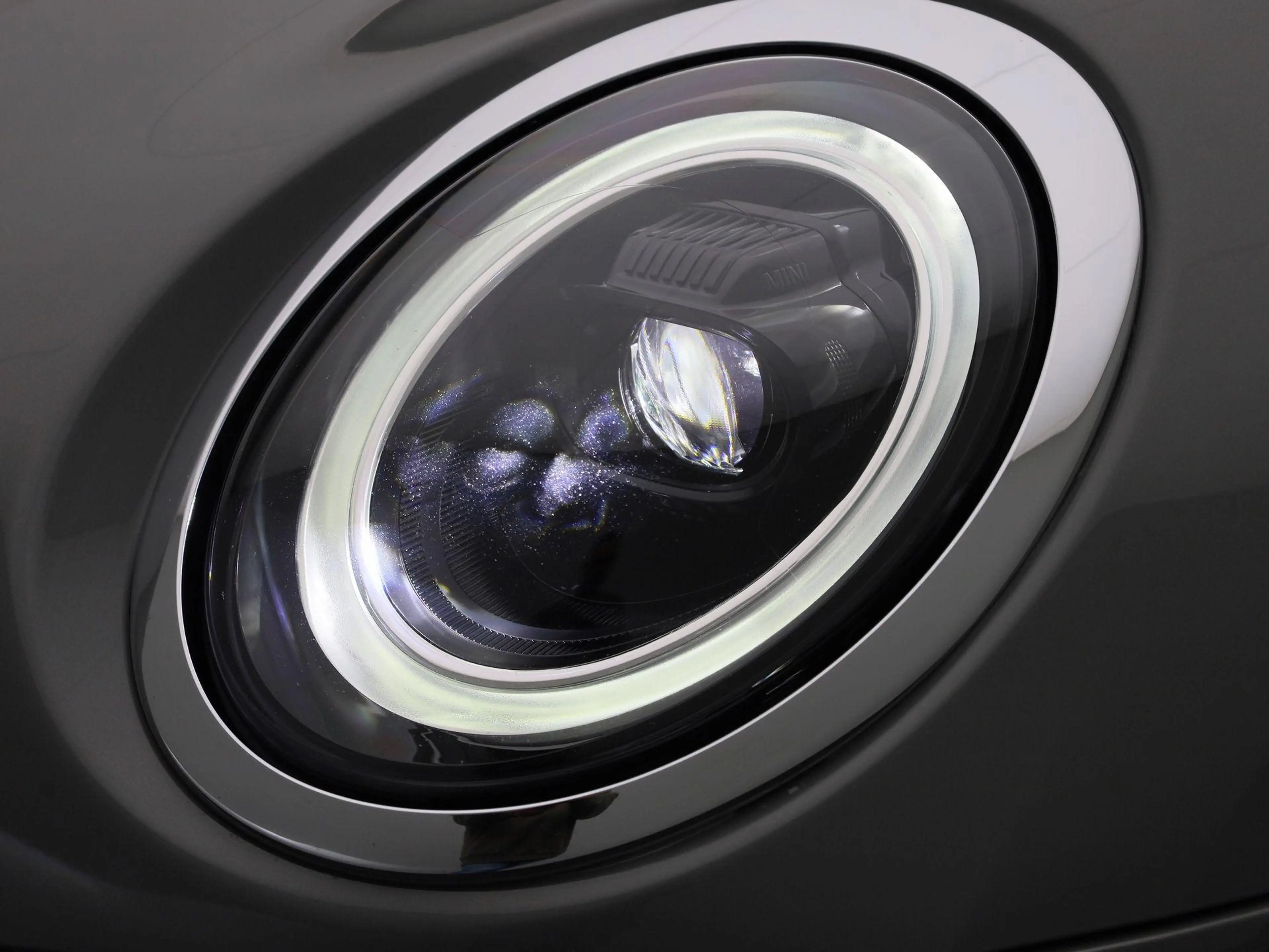 MINI Cooper Clubman Mini (100 kW) — photo 13