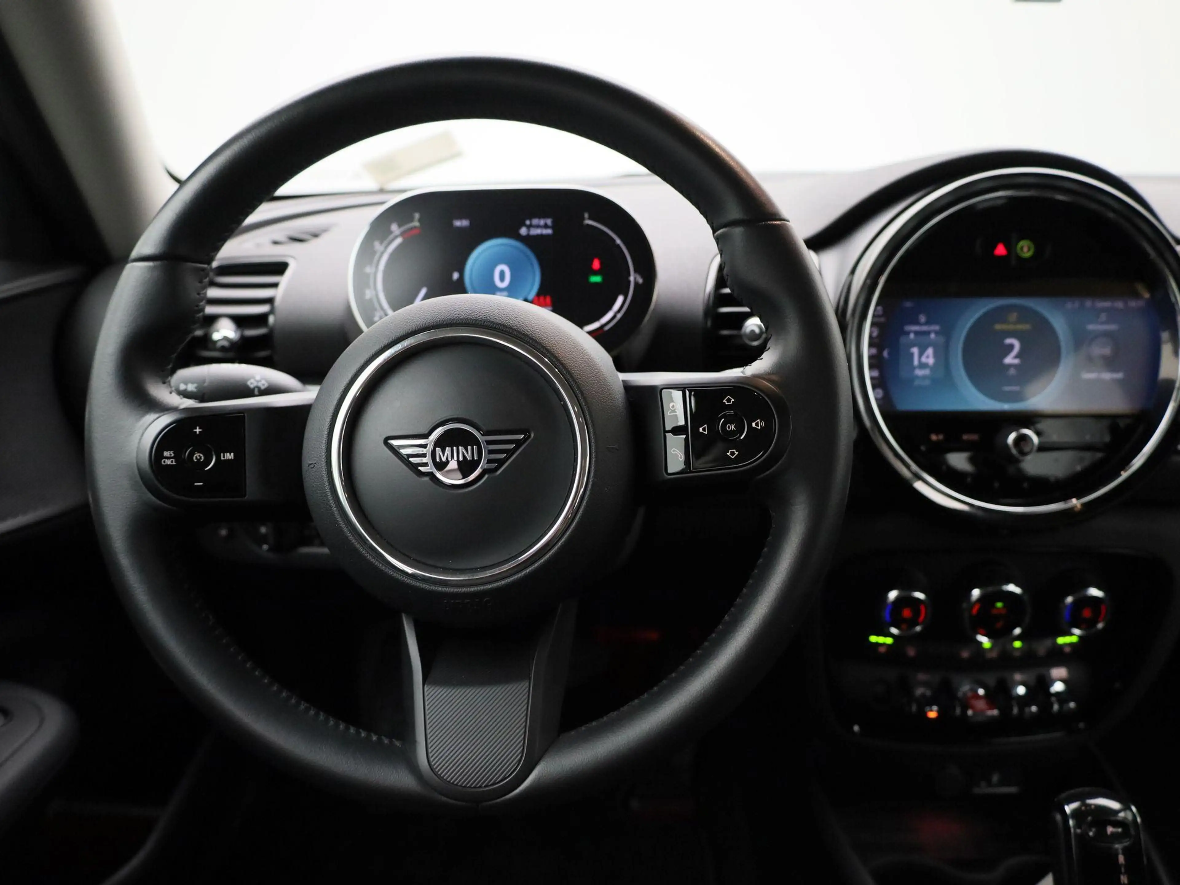 MINI Cooper Clubman Mini (100 kW) — photo 7