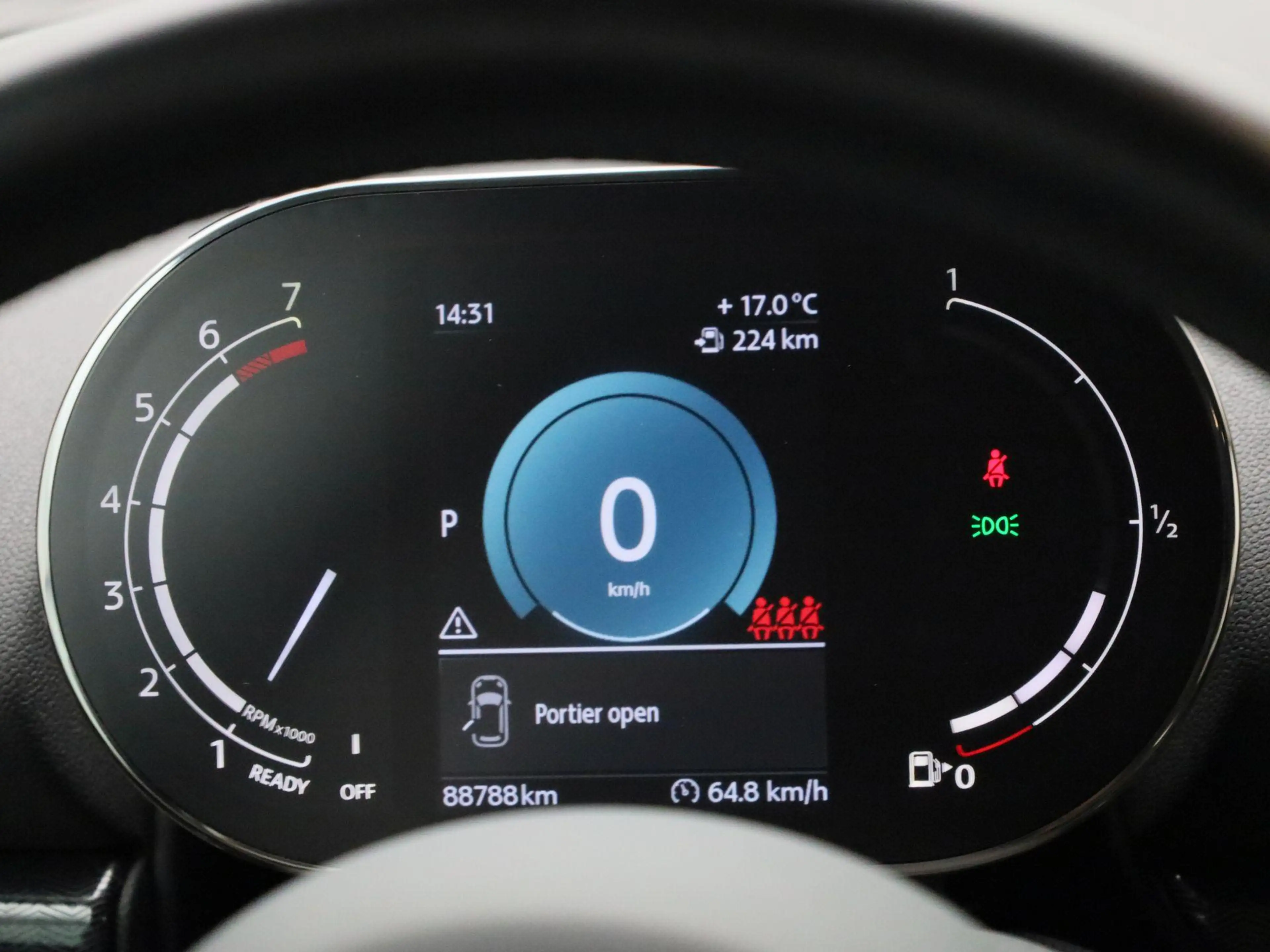 MINI Cooper Clubman Mini (100 kW) — photo 8