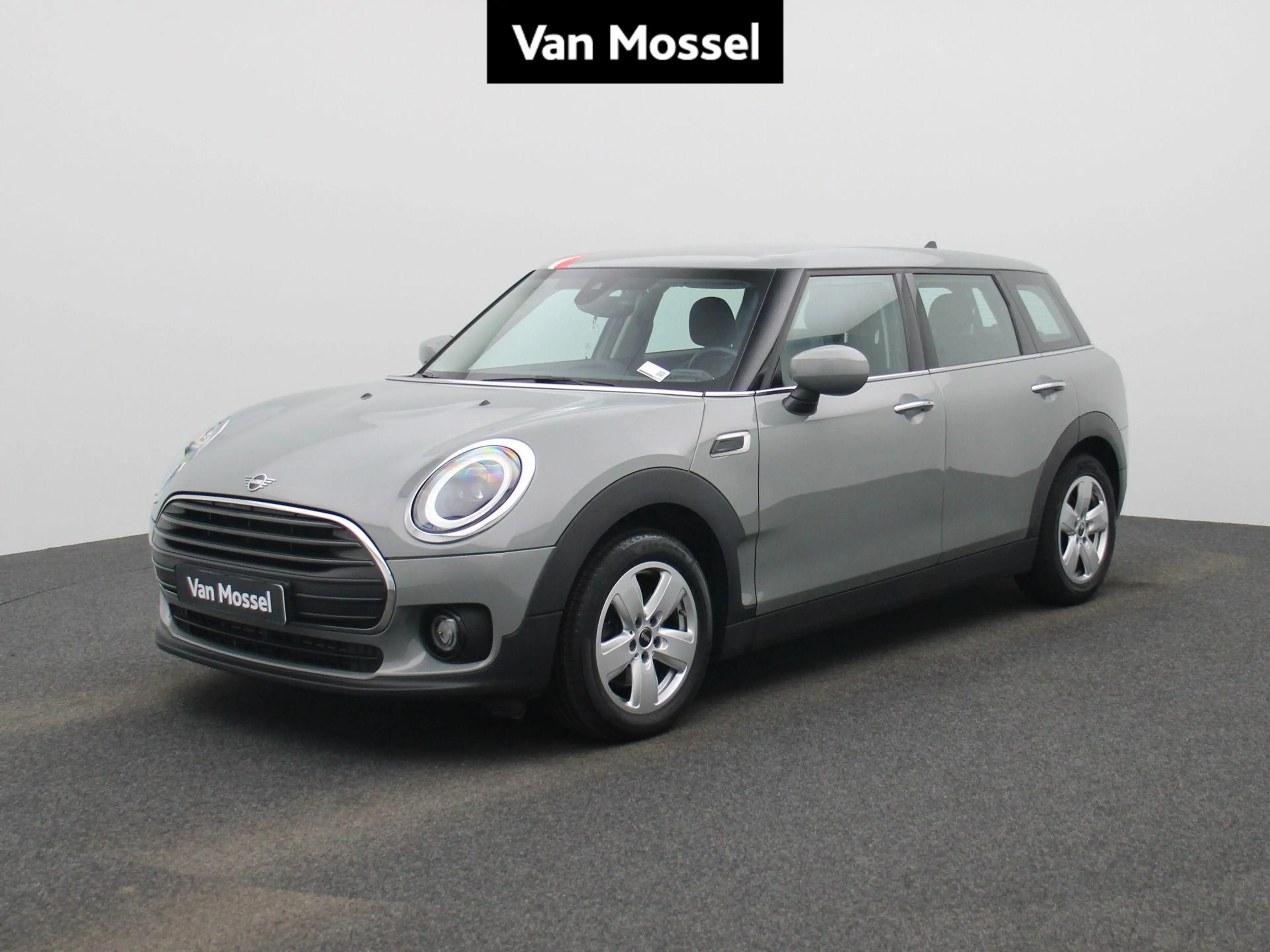 MINI Cooper Clubman Mini (100 kW)