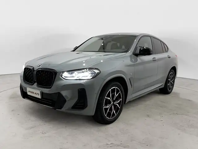 BMW X4 X4  xdrive30d mhev 48V Msport 249cv auto