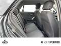 Audi Q2 ADVANCED 35 TFSI S-TRONIC LED+NAVI+ALLWETTER+ Gris - thumbnail 15