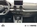 Audi Q2 ADVANCED 35 TFSI S-TRONIC LED+NAVI+ALLWETTER+ Gris - thumbnail 10