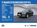 Audi Q2 ADVANCED 35 TFSI S-TRONIC LED+NAVI+ALLWETTER+ Gris - thumbnail 2