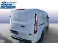 Ford Transit Custom Transit Custom Kasten Trend 300 L1 White - thumbnail 4
