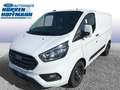 Ford Transit Custom Transit Custom Kasten Trend 300 L1 White - thumbnail 1