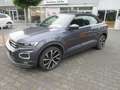 Volkswagen T-Roc Cabrio R-Line 1.5 TSI DSG NAVI AHK LEDER KAMERA LED ALU 19 APS SITZHEIZUNG KLIMA ACC Gris - thumbnail 17