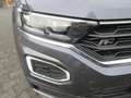 Volkswagen T-Roc Cabrio R-Line 1.5 TSI DSG NAVI AHK LEDER KAMERA LED ALU 19 APS SITZHEIZUNG KLIMA ACC Gris - thumbnail 6
