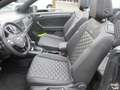 Volkswagen T-Roc Cabrio R-Line 1.5 TSI DSG NAVI AHK LEDER KAMERA LED ALU 19 APS SITZHEIZUNG KLIMA ACC Gris - thumbnail 7