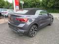 Volkswagen T-Roc Cabrio R-Line 1.5 TSI DSG NAVI AHK LEDER KAMERA LED ALU 19 APS SITZHEIZUNG KLIMA ACC Gris - thumbnail 18